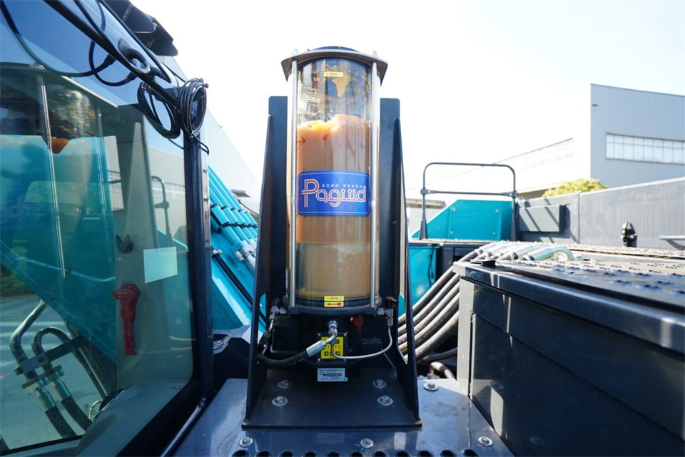 定制开发、功能更强！九游体育(中国)官方网站智能SWE750ELR加长臂液压挖掘机下线交付