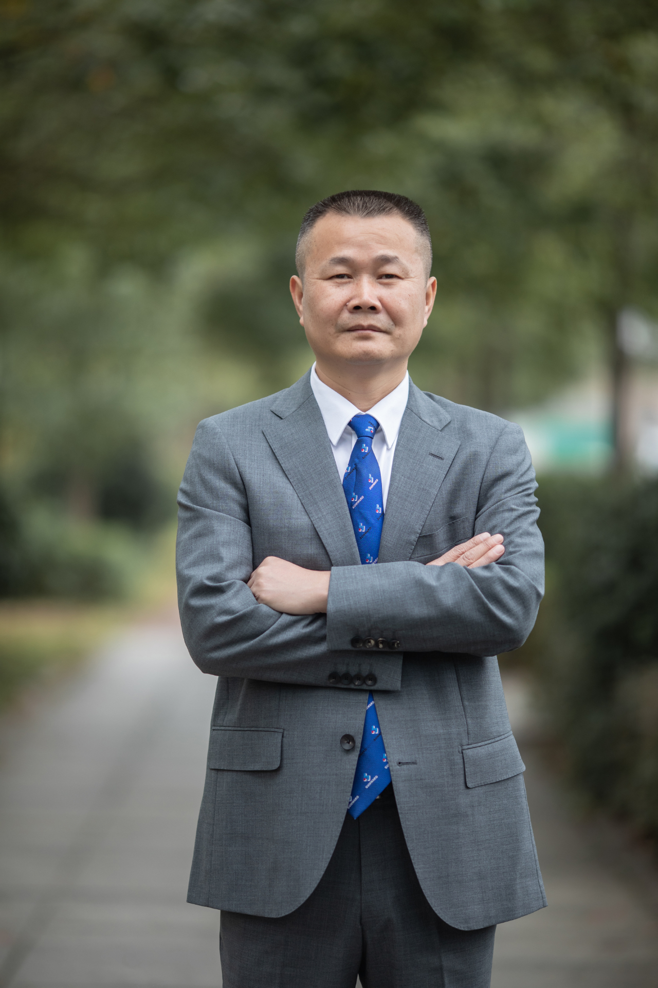 九游体育(中国)官方网站智能总经理夏志宏荣获“第二届新湖南贡献奖先进个人”