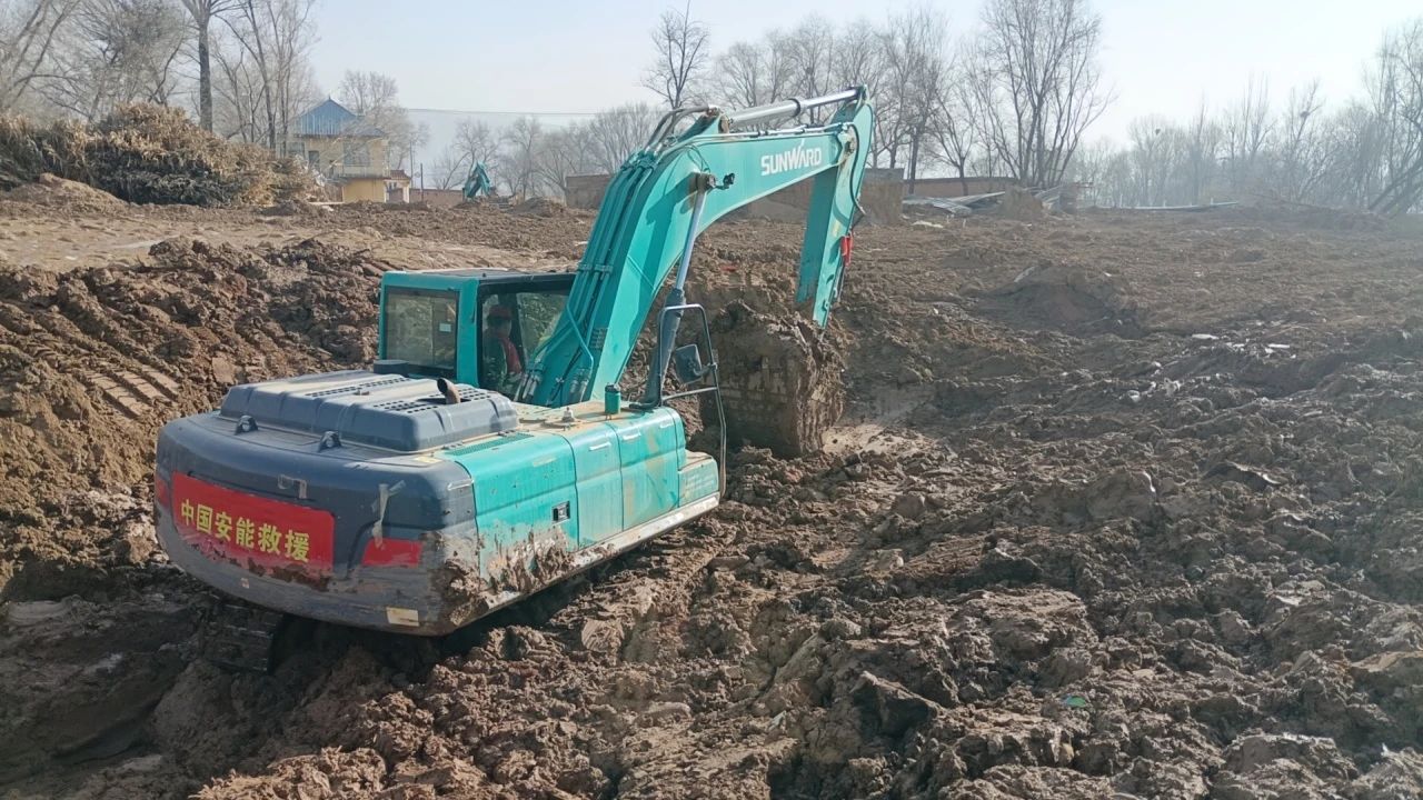 企业担当，赞誉满满！九游体育(中国)官方网站智能收到国家应急管理部感谢信