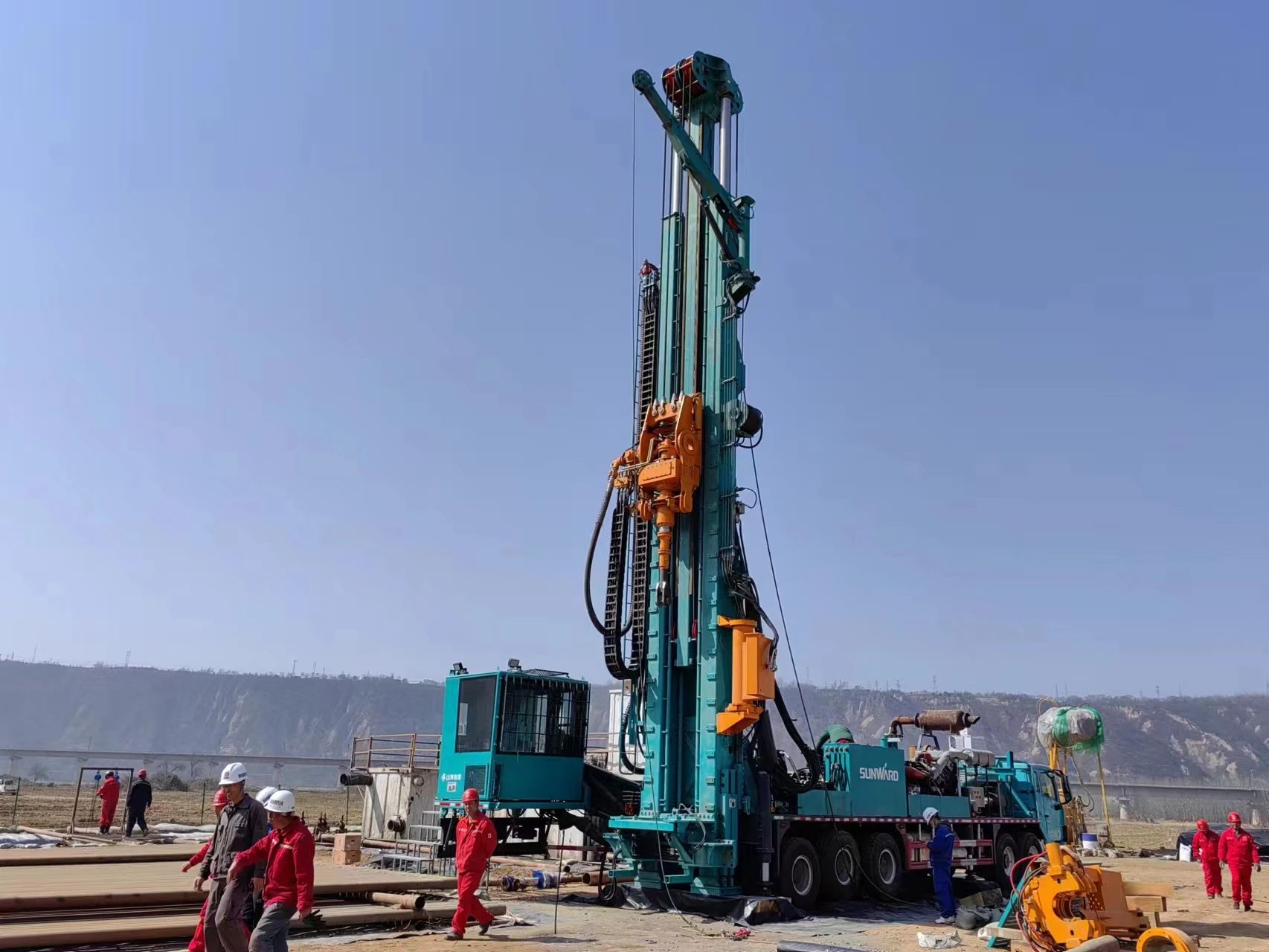 新年新气象！九游体育(中国)官方网站智能旗下工研院奋进担当开新局