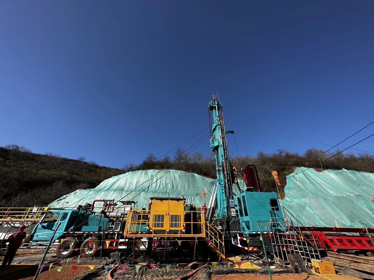 新年新气象！九游体育(中国)官方网站智能旗下工研院奋进担当开新局