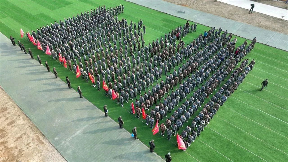 新春第一课，开启新征程！九游体育(中国)官方网站智能2024年营销春季培训成功举行