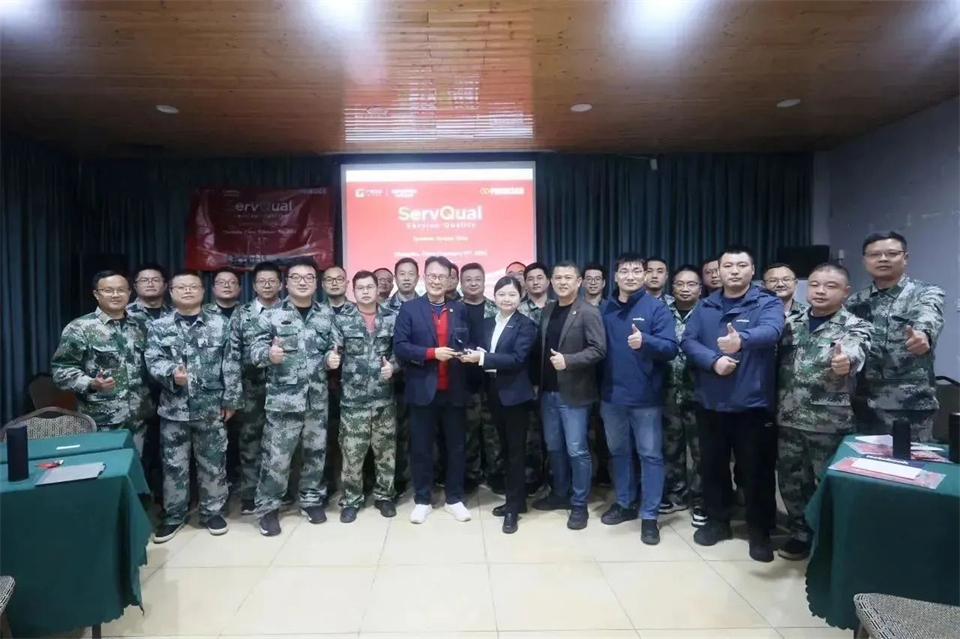 新春第一课，开启新征程！九游体育(中国)官方网站智能2024年营销春季培训成功举行