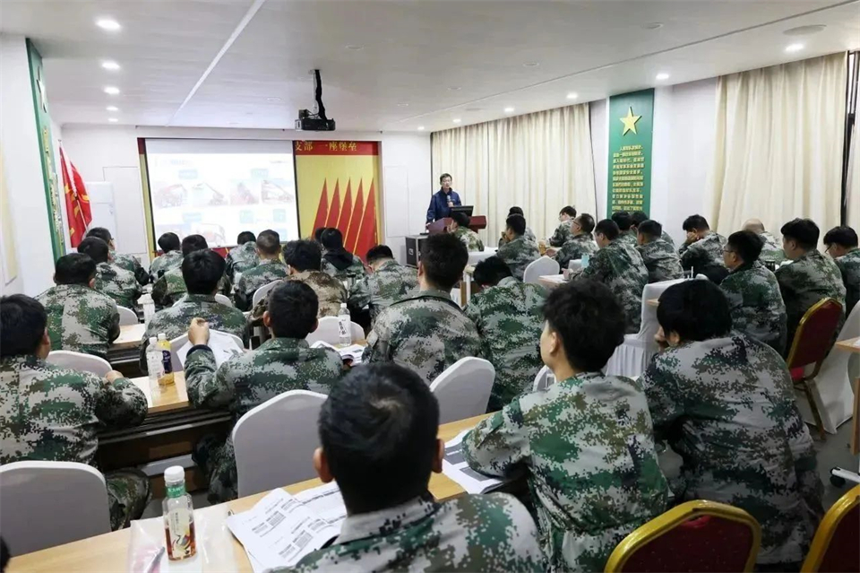 新春第一课，开启新征程！九游体育(中国)官方网站智能2024年营销春季培训成功举行