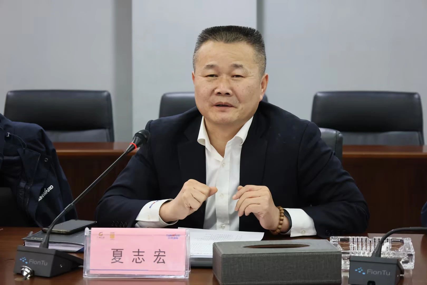 新思路、新领域、新合作、新突破！中铁十二局到访九游体育(中国)官方网站智能