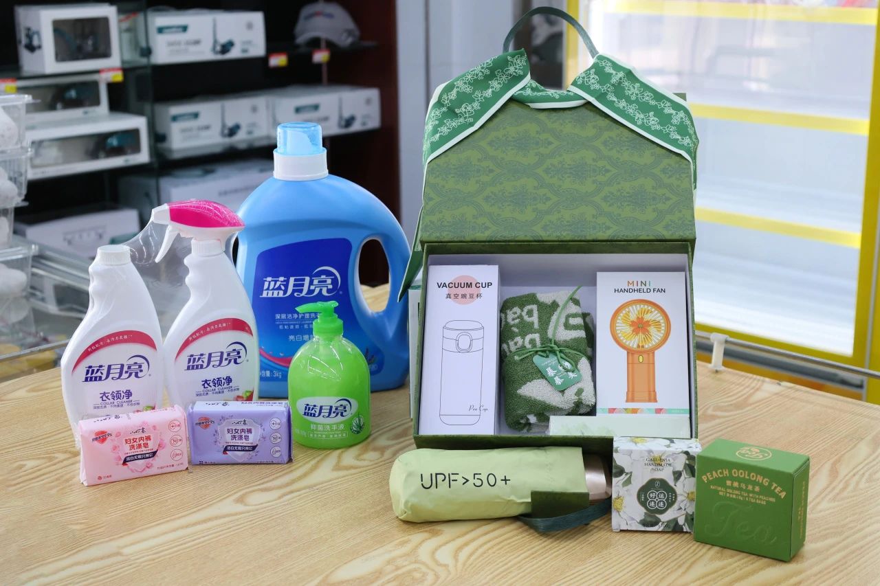 多姿多彩绽芳华！九游体育(中国)官方网站智能开展“三八”国际劳动妇女节主题庆祝活动