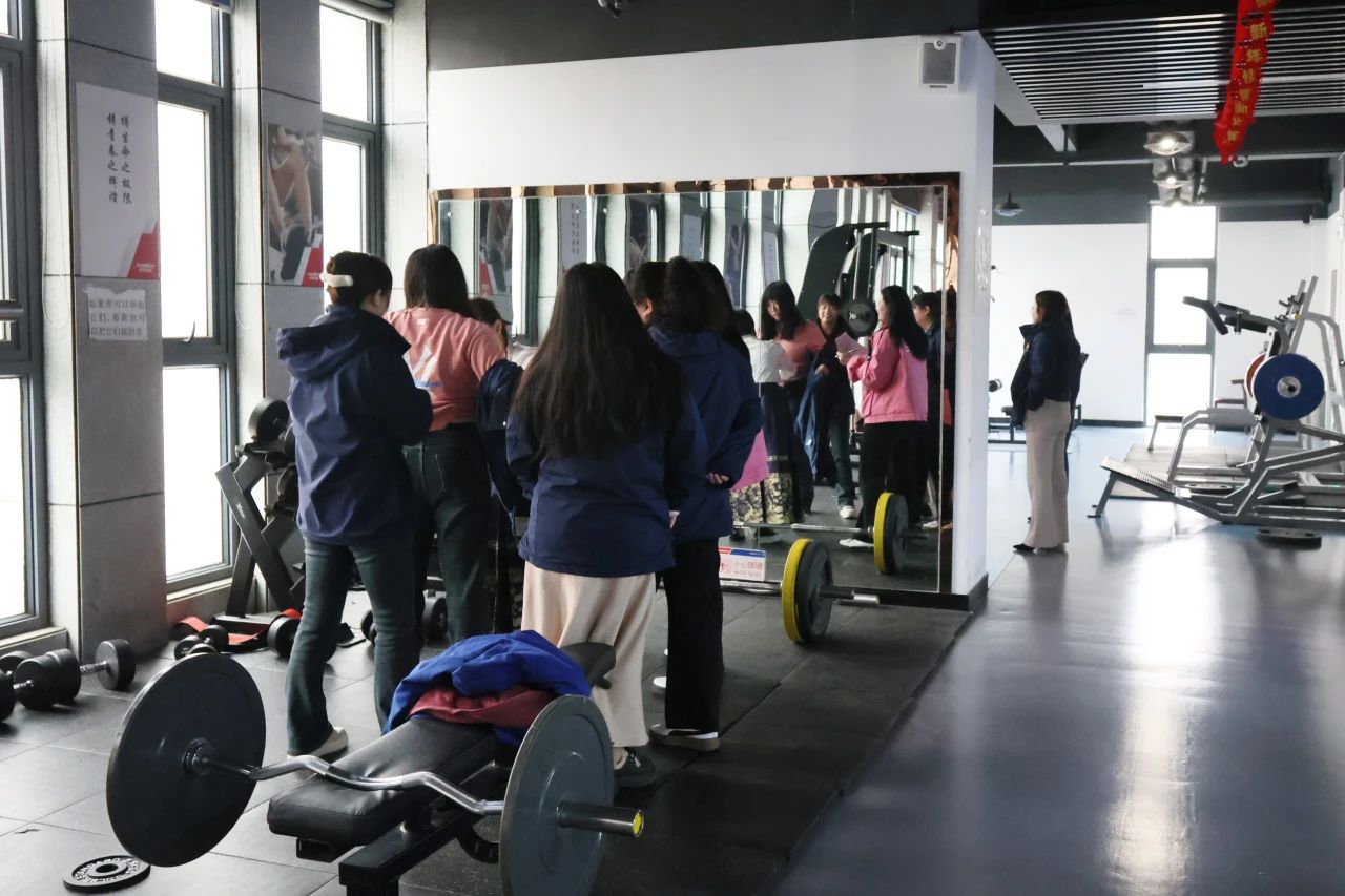 多姿多彩绽芳华！九游体育(中国)官方网站智能开展“三八”国际劳动妇女节主题庆祝活动