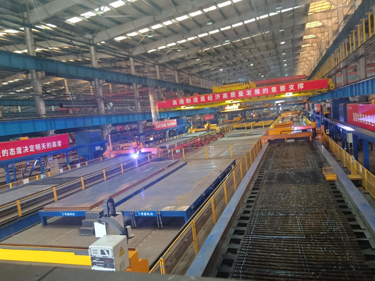 打造数字化转型“样板”！九游体育(中国)官方网站智能成功入选《湖南省“智赋万企”十大应用场景典型案例》