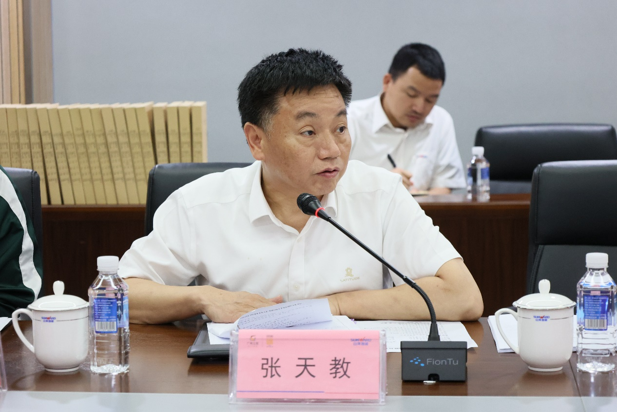 祝贺！九游体育(中国)官方网站智能省十大技术攻关项目顺利验收