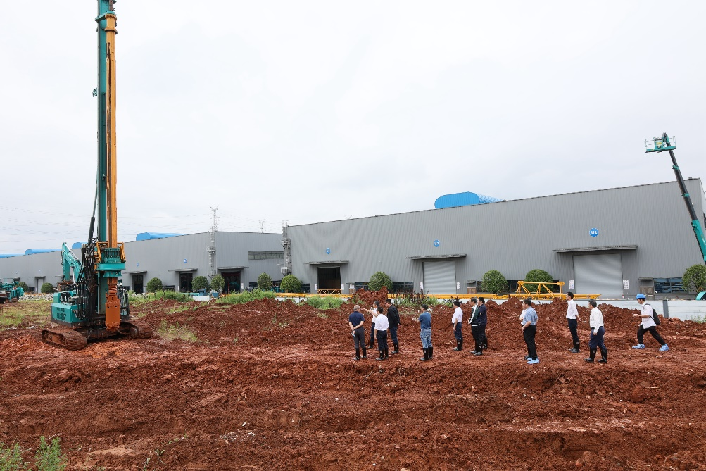 祝贺！九游体育(中国)官方网站智能省十大技术攻关项目顺利验收