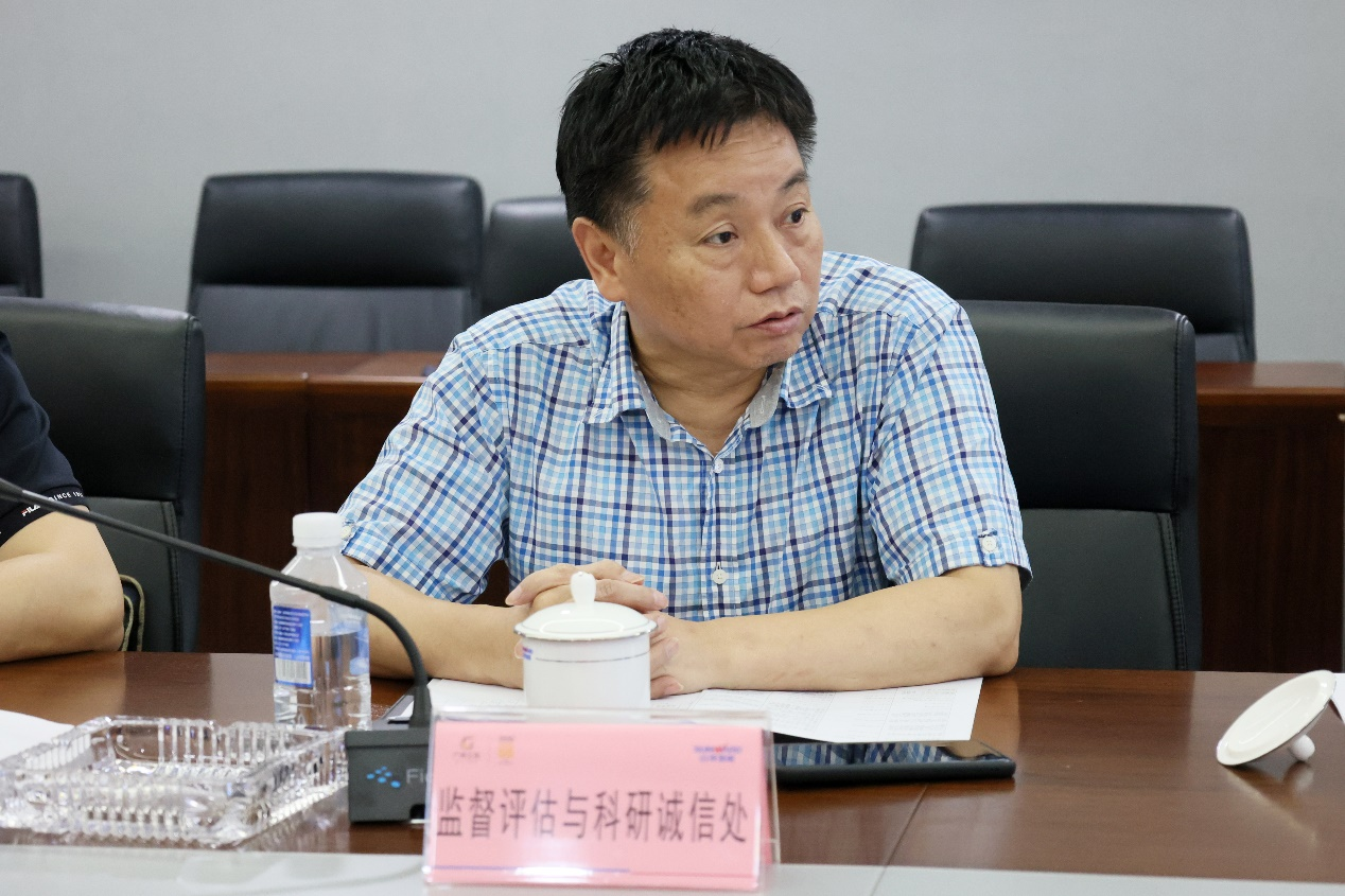 九游体育(中国)官方网站智能“超大型油气管道绿色成套施工装备”项目顺利通过验收！