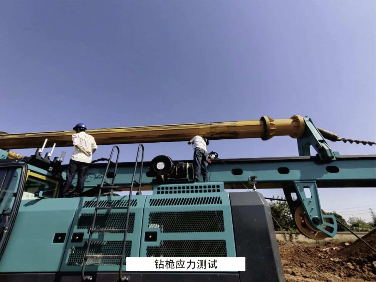 无惧“烤”验，九游体育(中国)官方网站试验人在行动