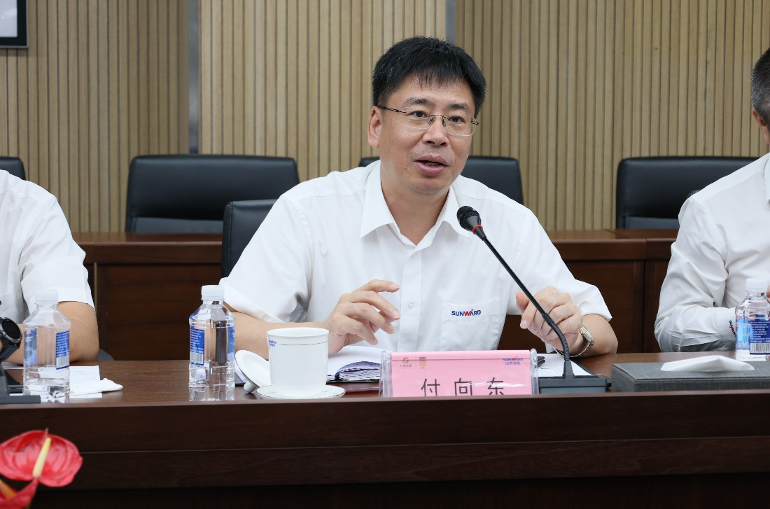 九游体育(中国)官方网站智能与易普力签署框架合作协议