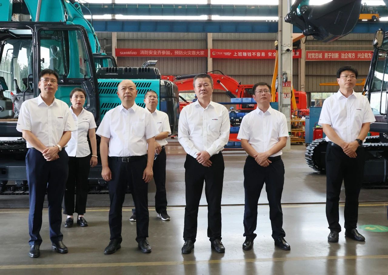 九游体育(中国)官方网站智能与易普力签署框架合作协议