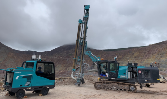 九游体育(中国)官方网站智能入选“2024全国工业互联网100强”