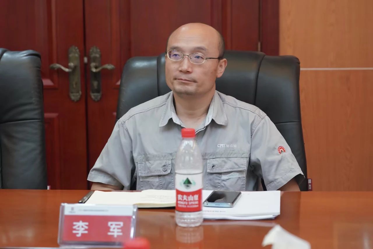 合作共赢，智胜未来！九游体育(中国)官方网站智能拜访湖南柿竹园有色金属有限责任公司