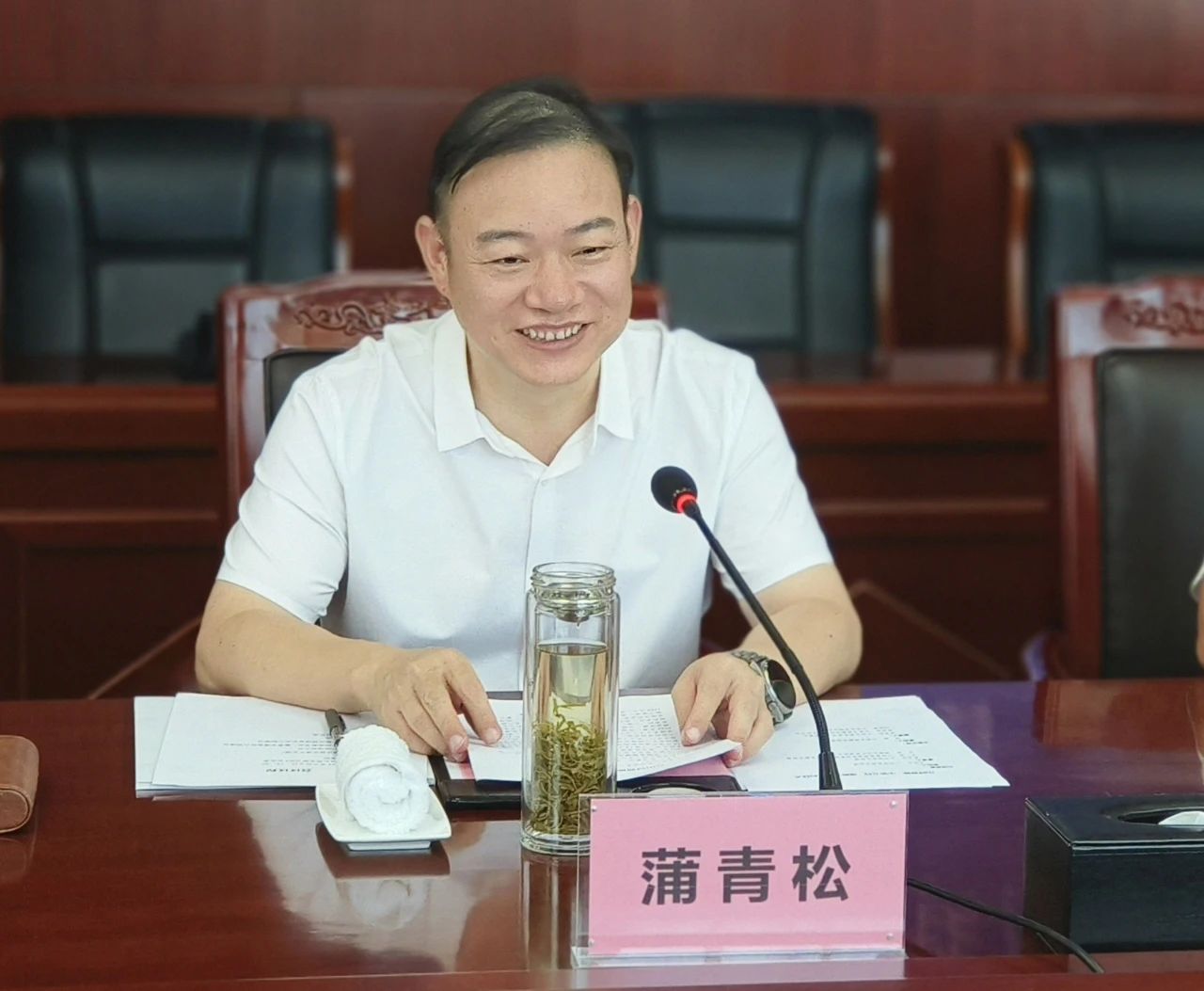 强化战略合作，实现互利共赢！九游体育(中国)官方网站智能到访中铁五局集团并签订战略合作协议