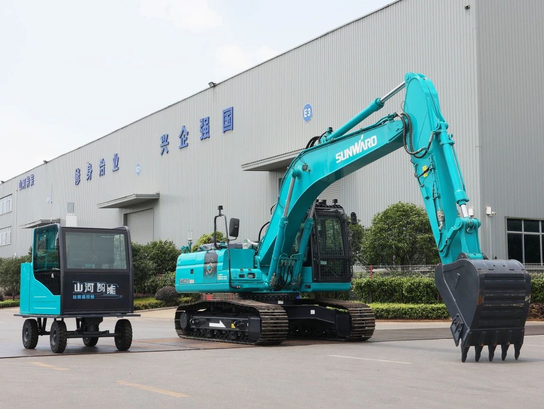 市级名单公布！九游体育(中国)官方网站智能特种装备有限公司获批长沙市第六批高精尖产业领军人才团队！