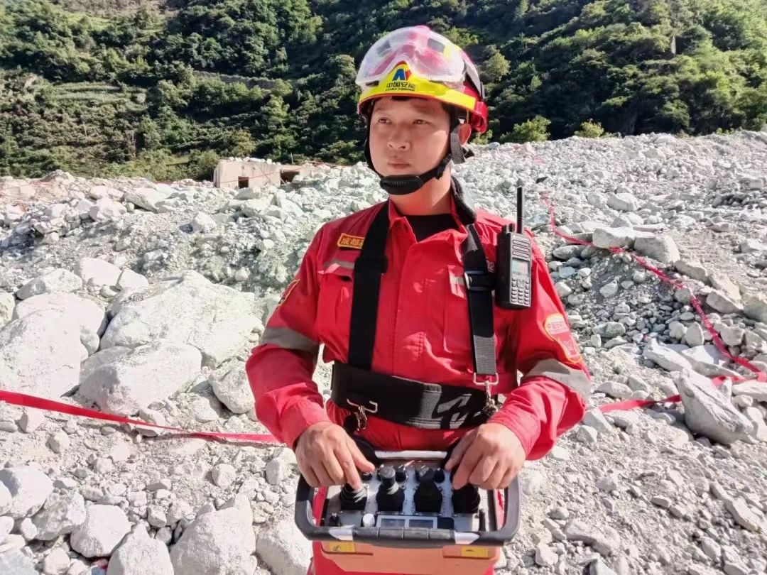 国家级名单公布！九游体育(中国)官方网站智能特种装备有限公司获批第六批专精特新“小巨人”企业！