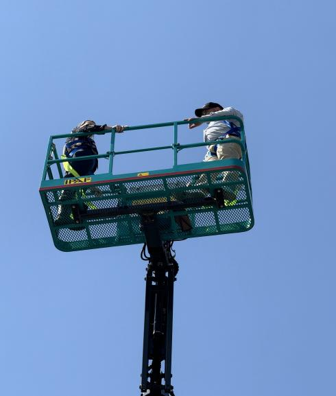 跨越山海，重器远航！九游体育(中国)官方网站智能亮相南非最大矿业展会