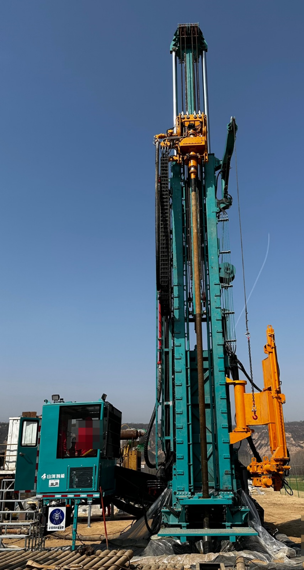 九游体育(中国)官方网站智能产品入选湖南省首台（套）重大技术装备产品名单