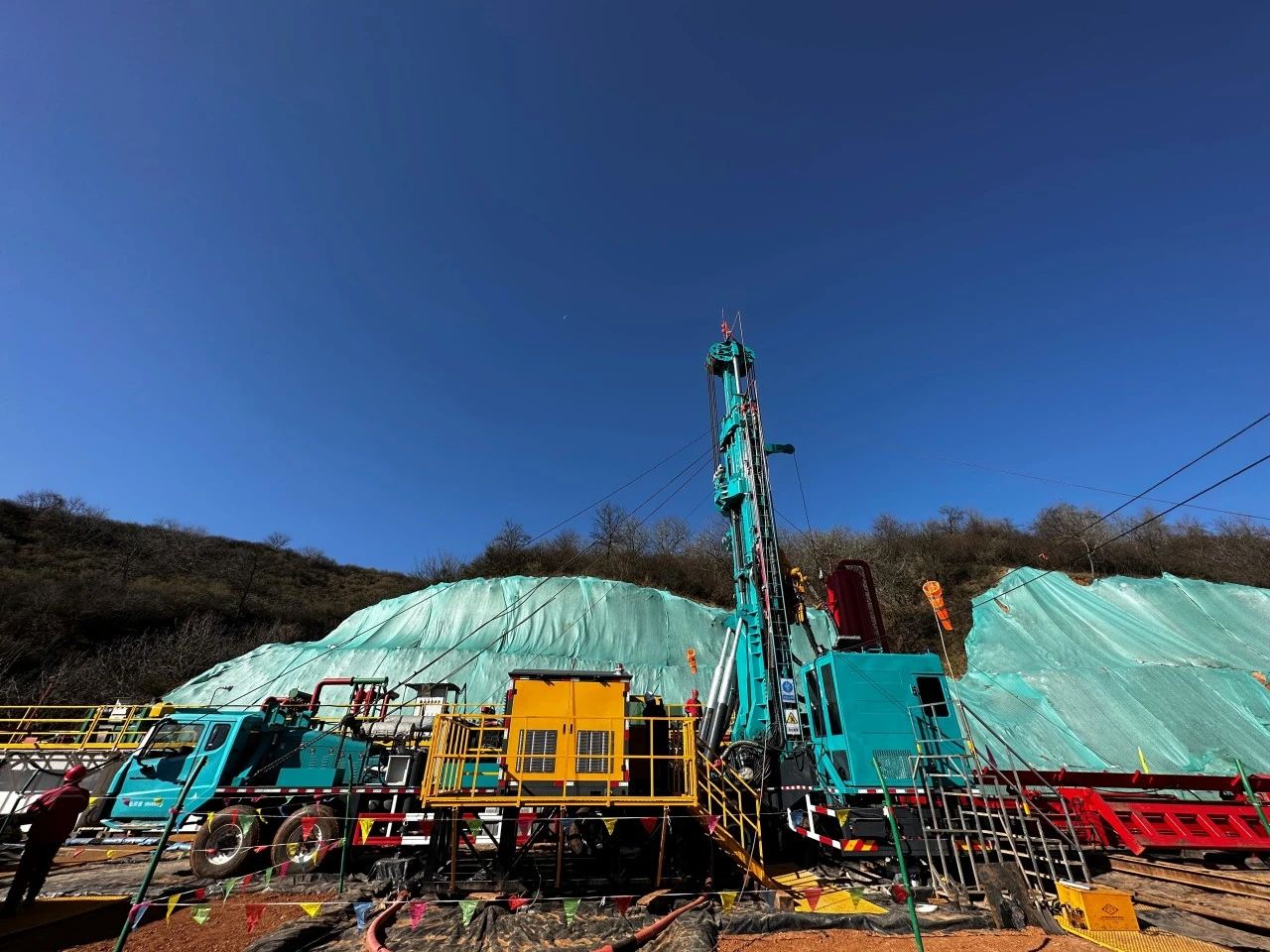 九游体育(中国)官方网站智能产品入选湖南省首台（套）重大技术装备产品名单