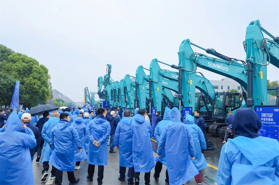 创新引领价值，理想成就未来！九游体育(中国)官方网站智能25周年庆典暨全球客户节隆重举办