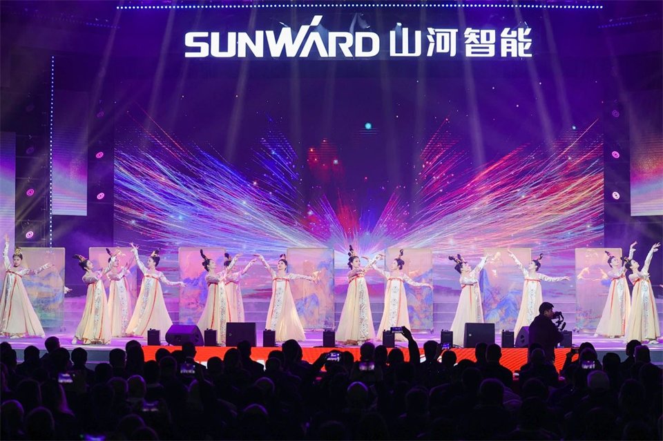 创新引领价值，理想成就未来！九游体育(中国)官方网站智能25周年庆典暨全球客户节隆重举办