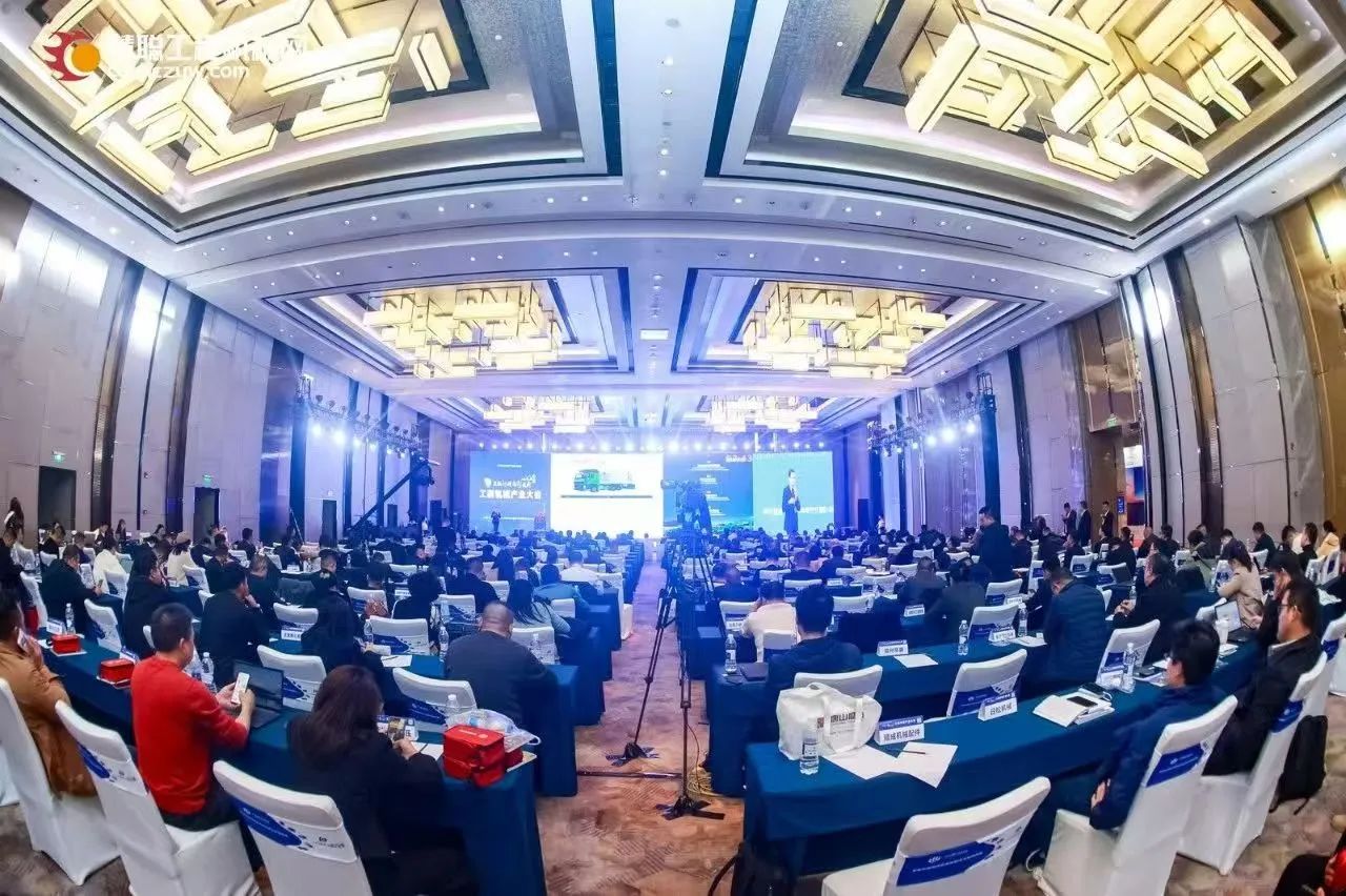 点赞！九游体育(中国)官方网站智能创新设备荣登CMIIC2024明星产品榜单