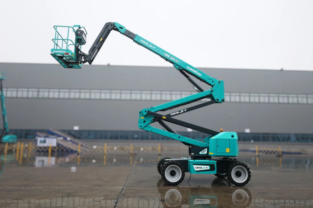 点赞！九游体育(中国)官方网站智能创新设备荣登CMIIC2024明星产品榜单