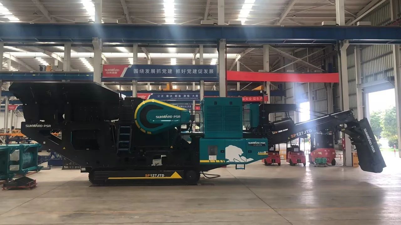 点赞！九游体育(中国)官方网站智能创新设备荣登CMIIC2024明星产品榜单