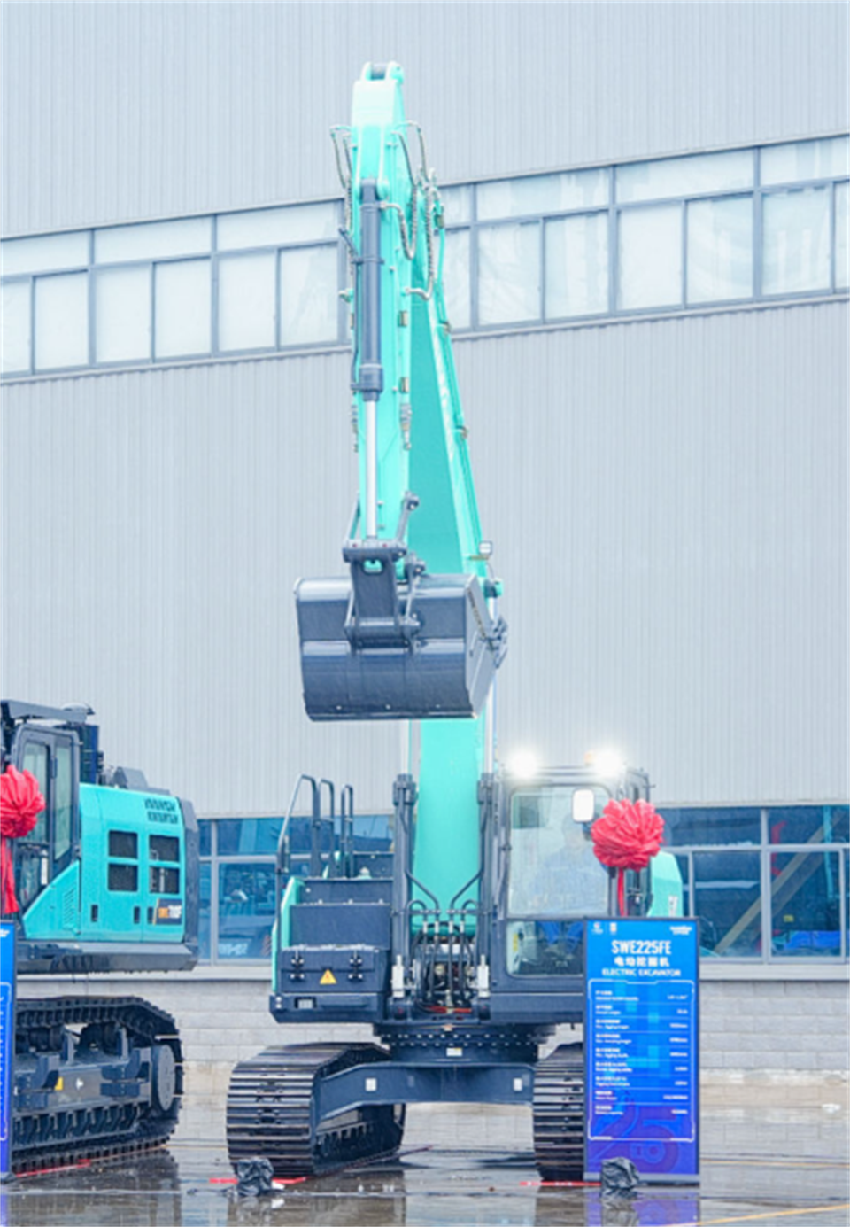 为客户创造价值，九游体育(中国)官方网站智能集中发布20余款新品