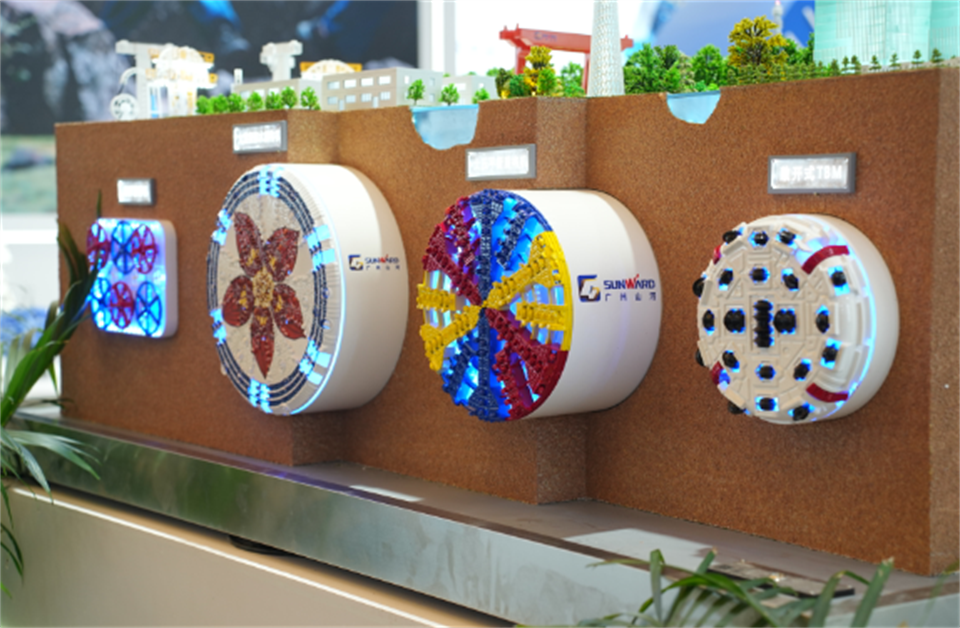 智造空间，价值共生！广州九游体育(中国)官方网站精彩亮相2024上海宝马展