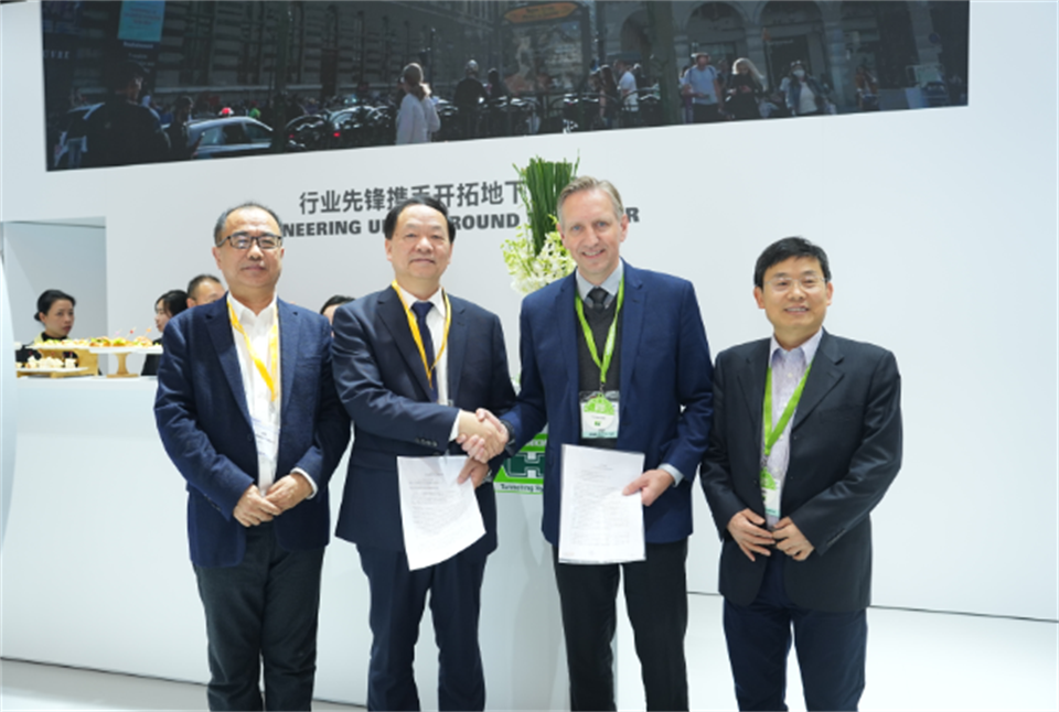 智造空间，价值共生！广州九游体育(中国)官方网站精彩亮相2024上海宝马展