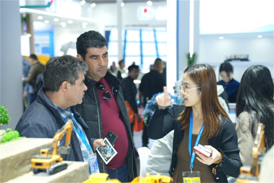 智造空间，价值共生！广州九游体育(中国)官方网站精彩亮相2024上海宝马展