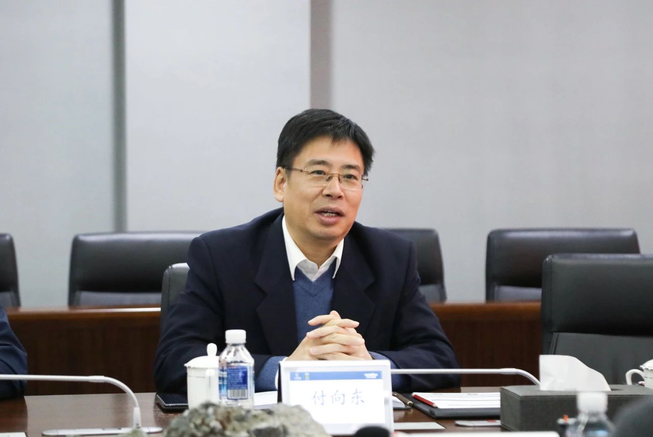 深化合作 共促出海——中国信保湖南分公司到访九游体育(中国)官方网站智能