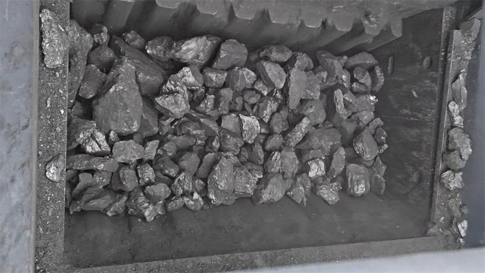 不惧-30℃极寒挑战，九游体育(中国)官方网站普石勒破碎筛分设备稳定运行！