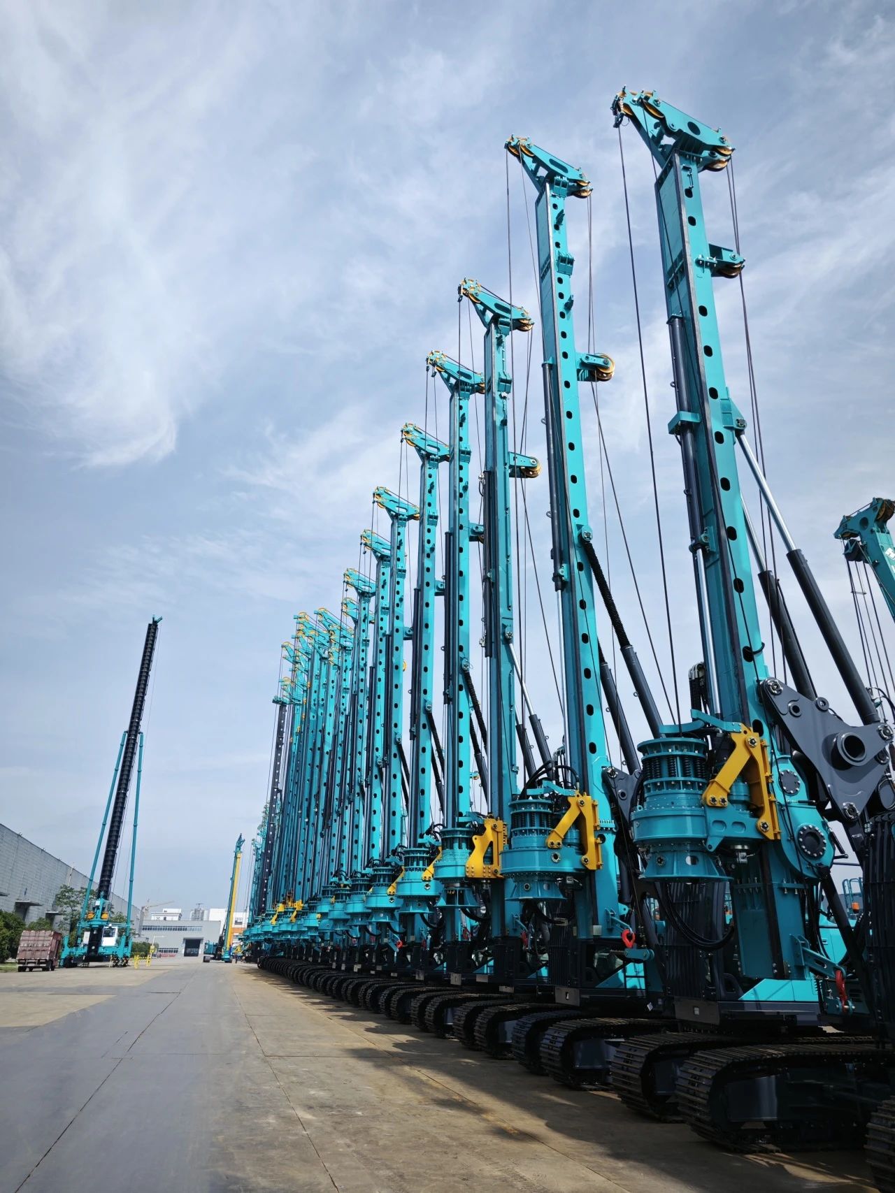 九游体育(中国)官方网站智能举办湖南工程机械后市场交流会，共筑行业新生态