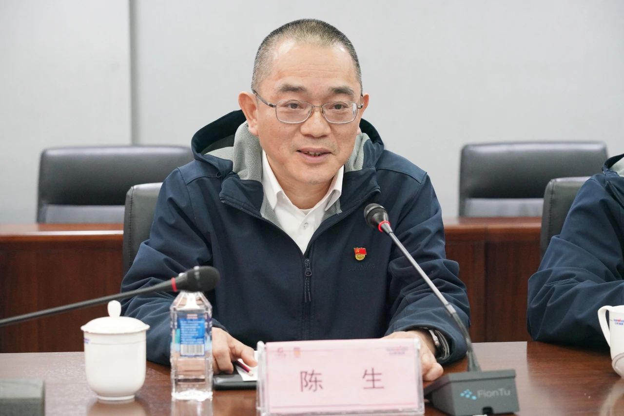 强强联手！九游体育(中国)官方网站智能与湖南楚湘建工集团达成共建矿山生产建设创新联合体共识