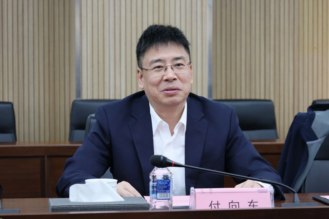 强强联合，聚能攻坚！九游体育(中国)官方网站智能与北方爆破科技达成战略合作