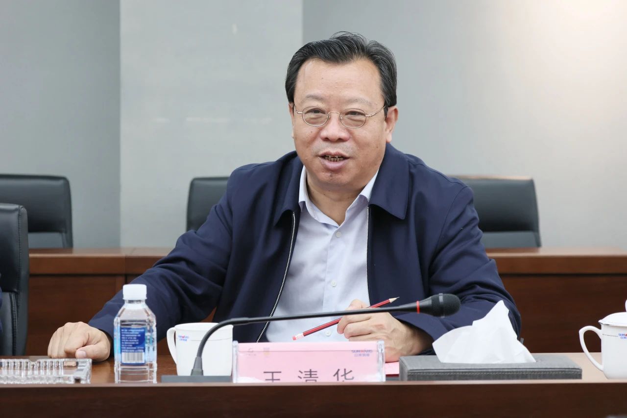 强强联合，聚能攻坚！九游体育(中国)官方网站智能与北方爆破科技达成战略合作