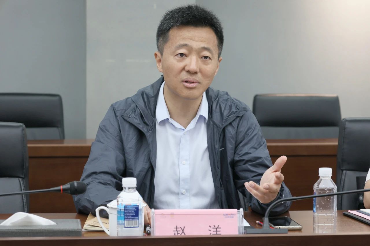 共促中国制造扬帆海外！中国出口信用保险公司到访九游体育(中国)官方网站智能