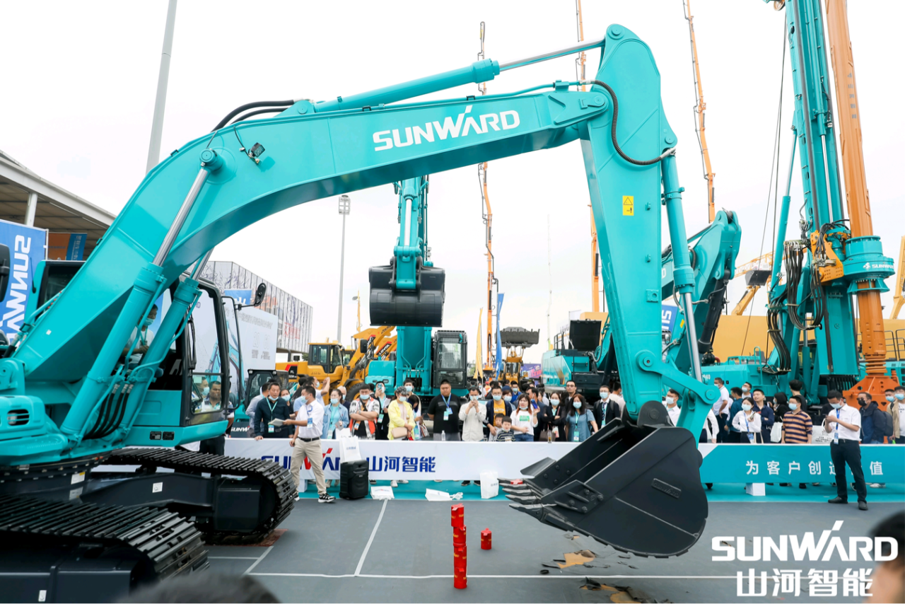 2025 CICEE | 九游体育(中国)官方网站智能历届长沙展高光回顾！再启新篇，邀您共赴创新之约！