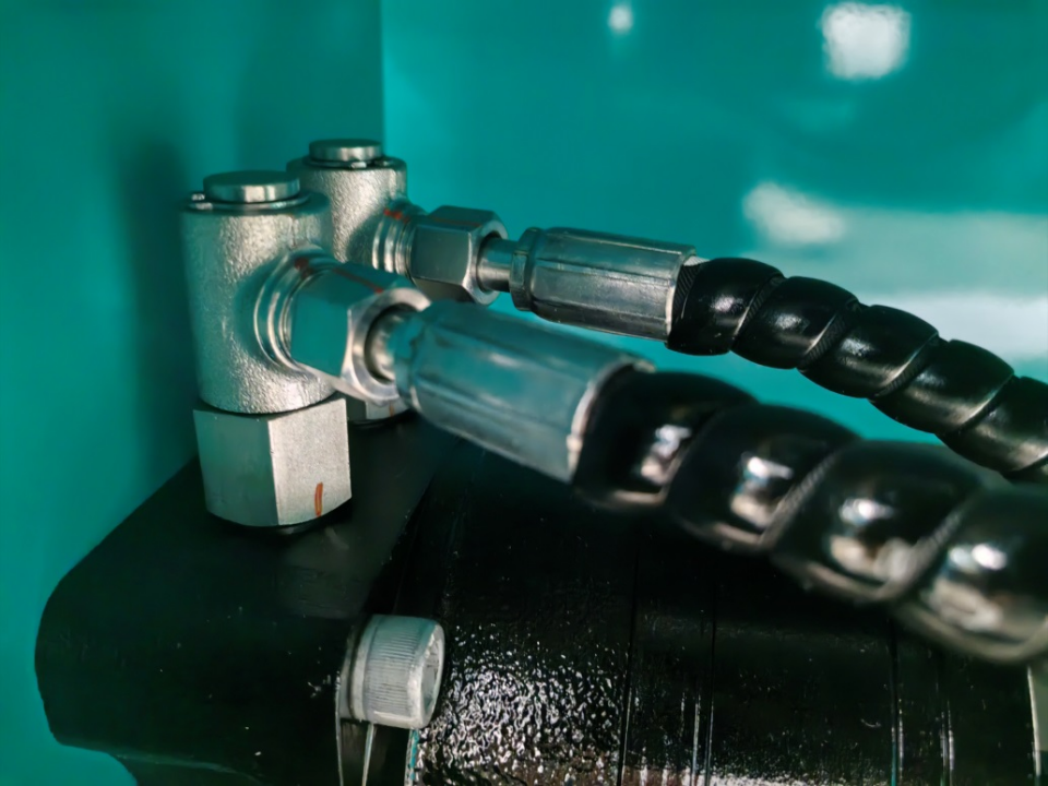 九游体育(中国)官方网站智能电动液驱剪叉系列产品全面升级，为客户创造更大价值