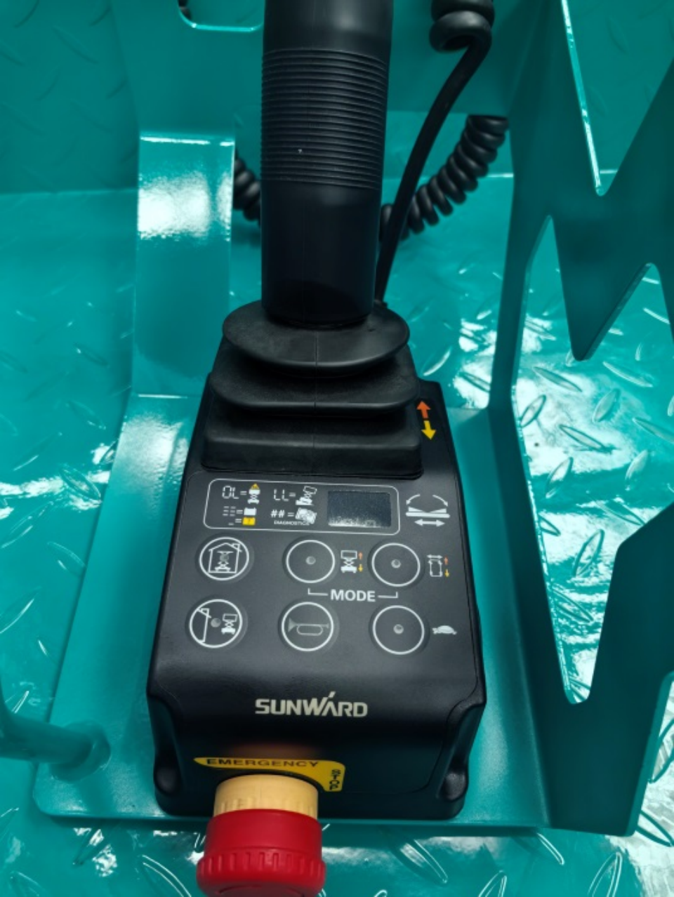 九游体育(中国)官方网站智能电动液驱剪叉系列产品全面升级，为客户创造更大价值