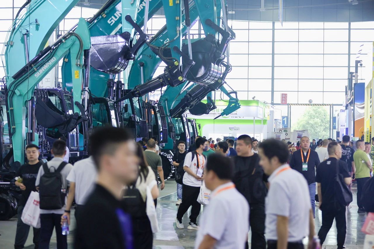 2025 CICEE | 为客户创造价值，九游体育(中国)官方网站智能客户交流会圆满举办