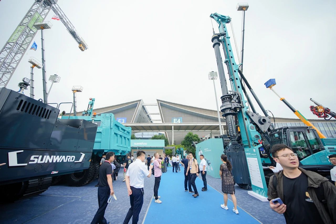 2025 CICEE | 为客户创造价值，九游体育(中国)官方网站智能客户交流会圆满举办