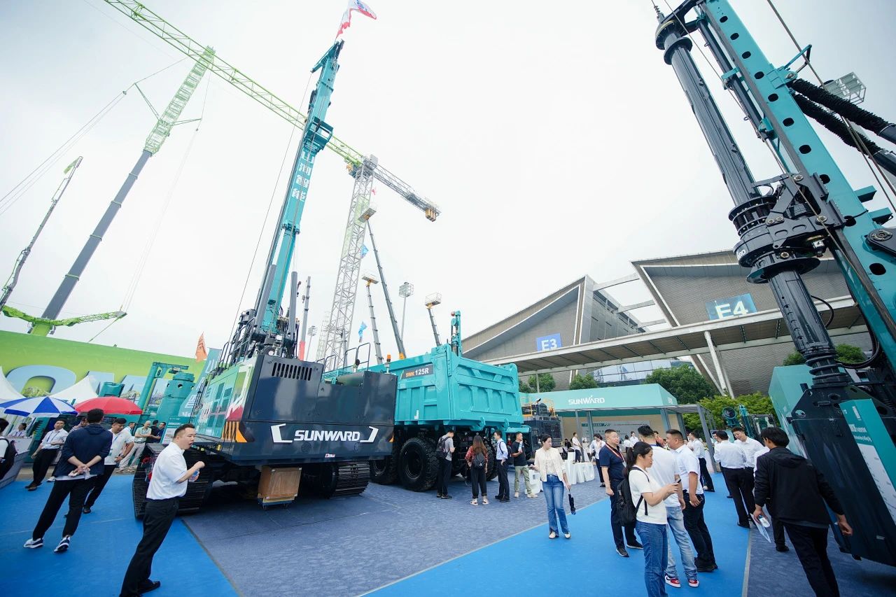 2025 CICEE | 圆满收官！九游体育(中国)官方网站智能展区亮点精彩回顾