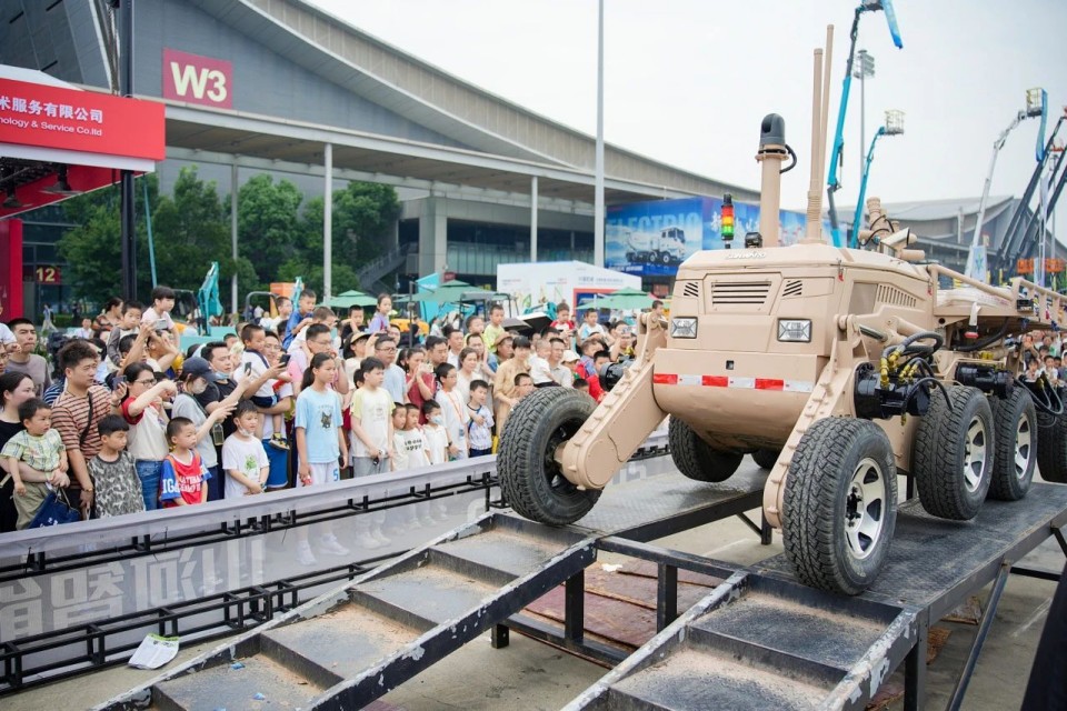 2025 CICEE | 圆满收官！九游体育(中国)官方网站智能展区亮点精彩回顾