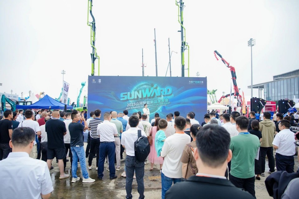 2025 CICEE | 圆满收官！九游体育(中国)官方网站智能展区亮点精彩回顾